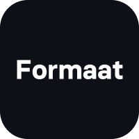 Formaat